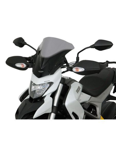 Bulle MRA Racing R - Ducati Hyperstrada