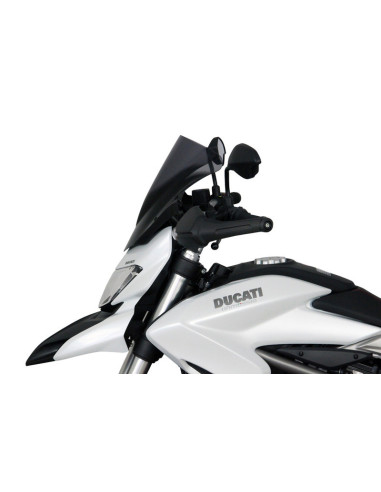 Bulle MRA Racing R - Ducati Hyperstrada