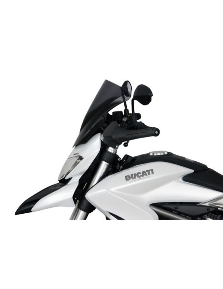 Bulle MRA Racing R - Ducati Hyperstrada