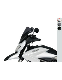 Bulle MRA Racing R - Ducati Hyperstrada 821 2