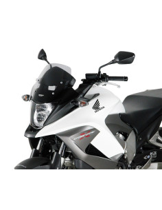 Bulle MRA Origin O - Honda VFR800 X Crossrunner 2