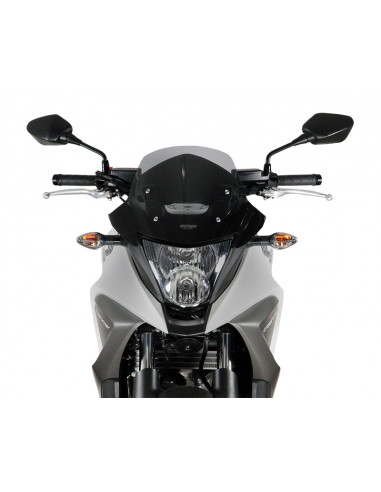 Bulle MRA Origin O - Honda VFR800 X Crossrunner