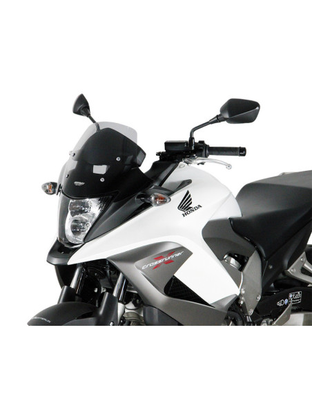 Bulle MRA Origin O - Honda VFR800 X Crossrunner