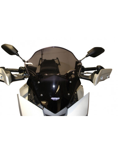 Bulle MRA Touring T - Yamaha MT-09 Tracer