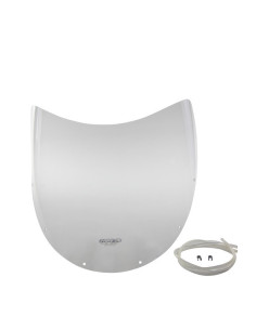 Bulle MRA Origin O - Suzuki GSX-R750R