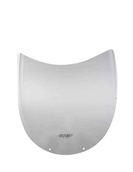 Bulle MRA Origin O - Suzuki GSX-R750R