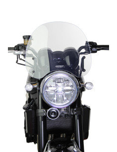 Bulle MRA Touring NTM - Kawasaki Z900RS