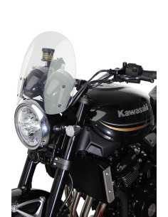 Bulle MRA Touring NTM - Kawasaki Z900RS 2