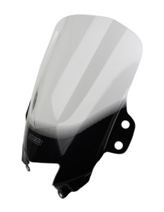 Bulle MRA Racing R - Suzuki GSF650S Bandit 2