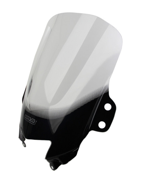 Bulle MRA Racing R - Suzuki GSF650S Bandit