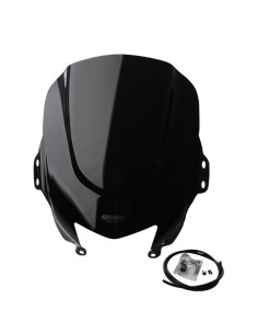 Bulle MRA Racing R - Suzuki GSF650S Bandit