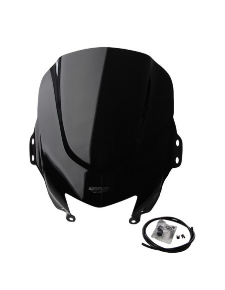 Bulle MRA Racing R - Suzuki GSF650S Bandit