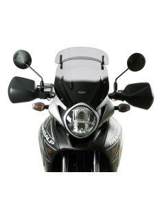 Bulle MRA Variotouring VT avec spoiler - Honda XL700V Transalp