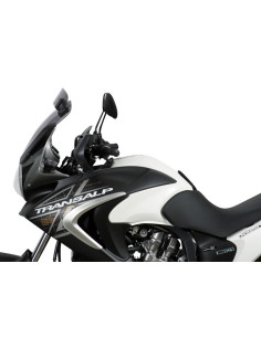 Bulle MRA Variotouring VT avec spoiler - Honda XL700V Transalp 2