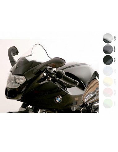 Bulle MRA Racing R - BMW R1200S