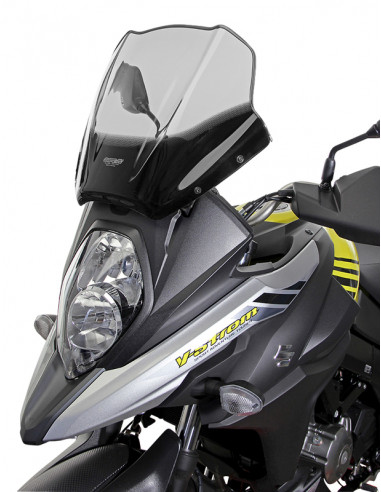 Bulle MRA Touring T - Suzuki DL 650 V-Strom