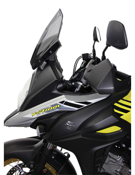 Bulle MRA Touring T - Suzuki DL 650 V-Strom