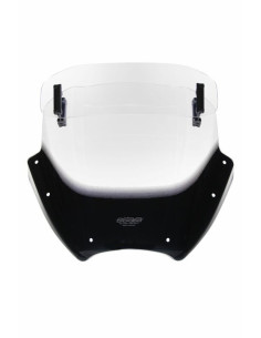 Bulle MRA Variotouring VTN avec spoiler - Triumph Tiger 800 2