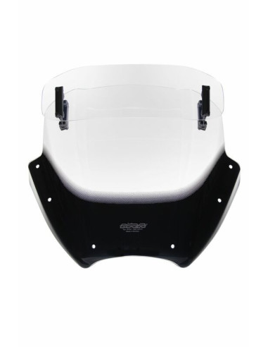 Bulle MRA Variotouring VTN avec spoiler - Triumph Tiger 800