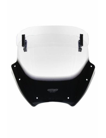 Bulle MRA Variotouring VTN avec spoiler - Triumph Tiger 800