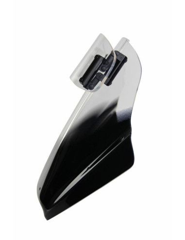 Bulle MRA Variotouring VTN avec spoiler - Triumph Tiger 800