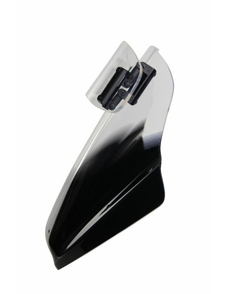 Bulle MRA Variotouring VTN avec spoiler - Triumph Tiger 800