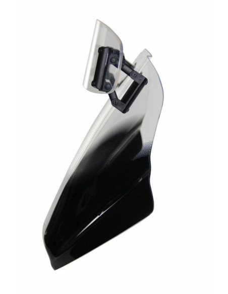 Bulle MRA Variotouring VTN avec spoiler - Triumph Tiger 800