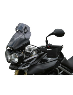 Bulle MRA Variotouring VTN avec spoiler 2