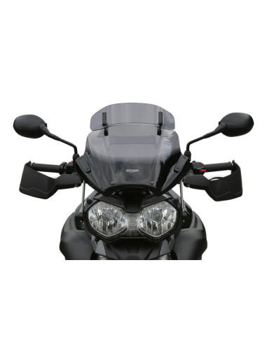 Bulle MRA Variotouring VTN avec spoiler