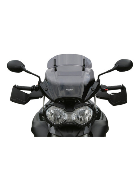 Bulle MRA Variotouring VTN avec spoiler