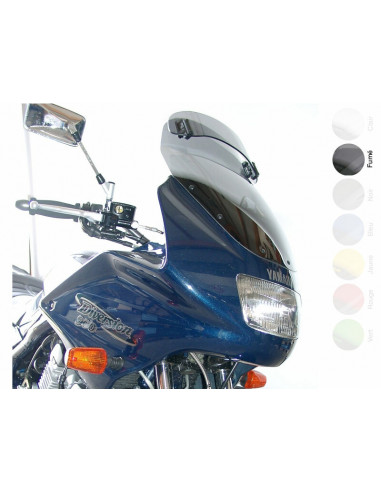 Bulle MRA Variotouring VT avec spoiler - Yamaha XJ900S Diversion