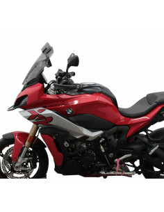 Bulle MRA Vario Touring fumé 2