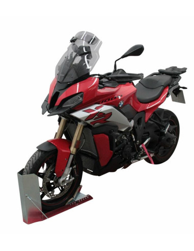 Bulle MRA Vario Touring fumé