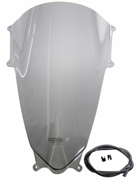 Bulle MRA Sport fumé