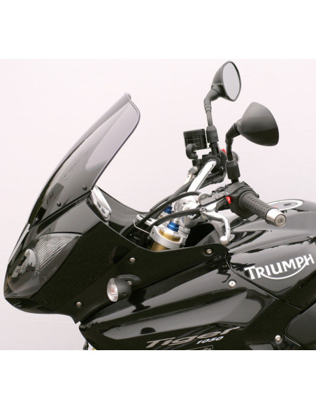 Bulle MRA Origin O - Triumph Tiger 1050