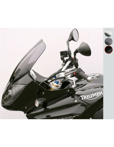 Bulle MRA Origin O - Triumph Tiger 1050