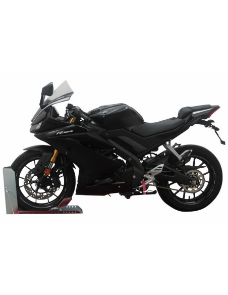 Bulle MRA Racing clair