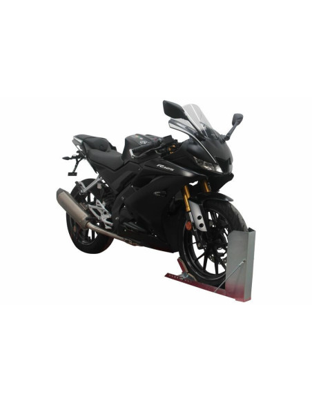 Bulle MRA Racing clair