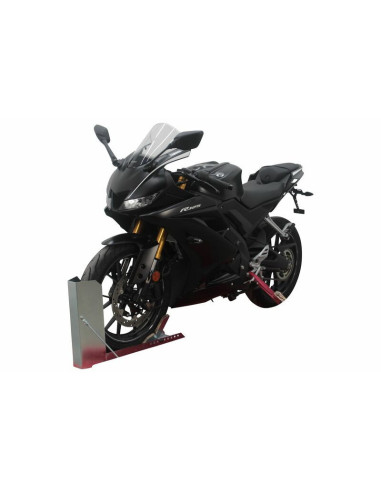 Bulle MRA Racing clair