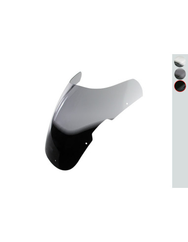 Bulle MRA Origin O - Yamaha FJ1200