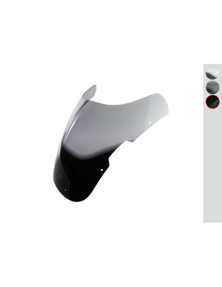 Bulle MRA Origin O - Yamaha FJ1200