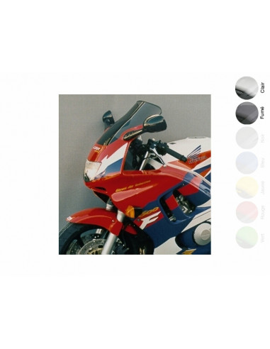 Bulle MRA Touring T - Honda CBR600F3