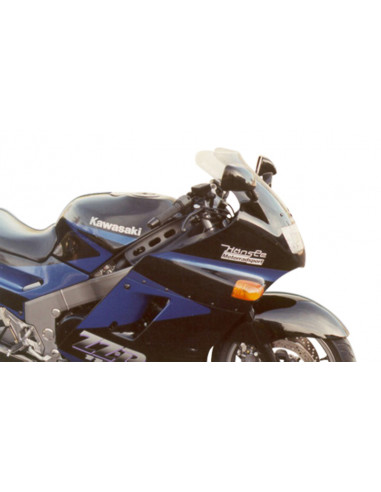 Bulle MRA Spoiler S - Kawasaki ZZR1100