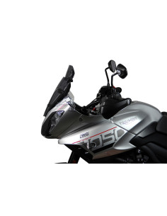 Bulle MRA X-Creen MXC avec spoiler - Triumph Tiger Sport 1050 2