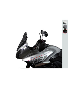 Bulle MRA X-Creen MXC avec spoiler - Triumph Tiger Sport 1050 2