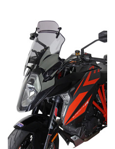Bulle MRA X-Creen Sport XCS avec spoiler - KTM Super Duke 1291 2