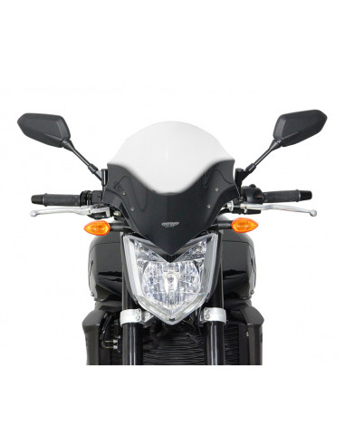 Bulle MRA Touring NTM - Yamaha FZ1