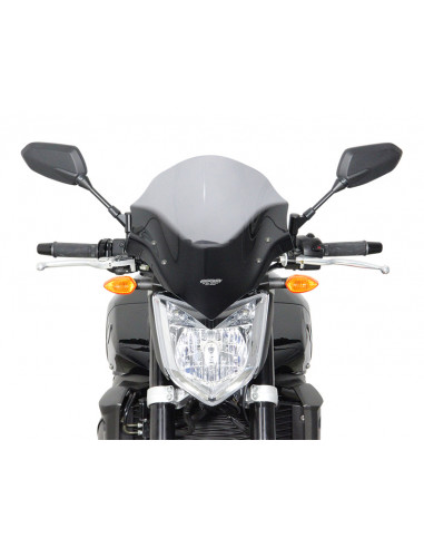 Bulle MRA Touring NTM - Yamaha FZ2