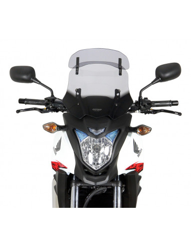 Bulle MRA Variotouring VT avec spoiler - Honda CB500X