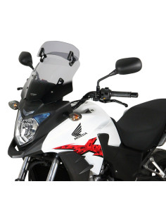 Bulle MRA Variotouring VT avec spoiler - Honda CB500X 2